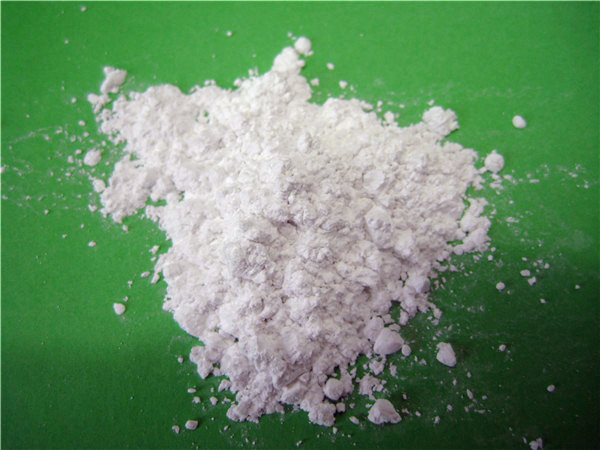 砂帶拋光膜生產用白剛玉磨粒
